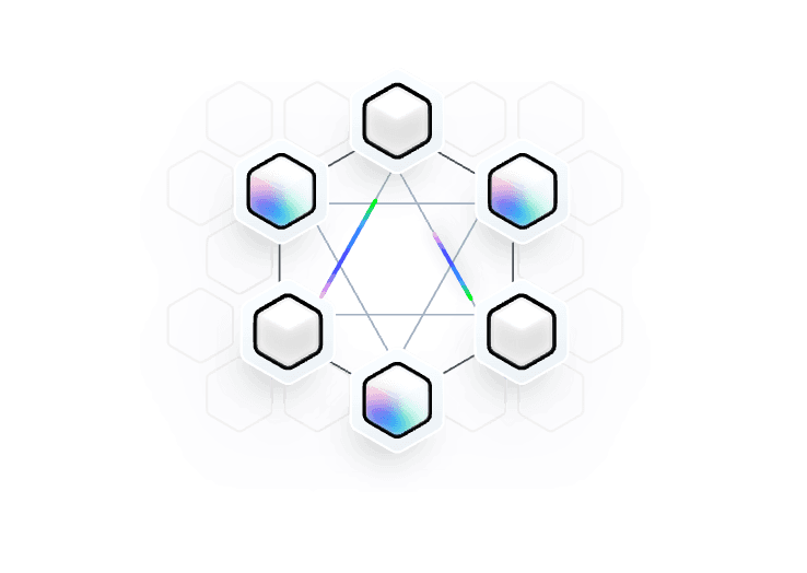 Decentralized & Trustless